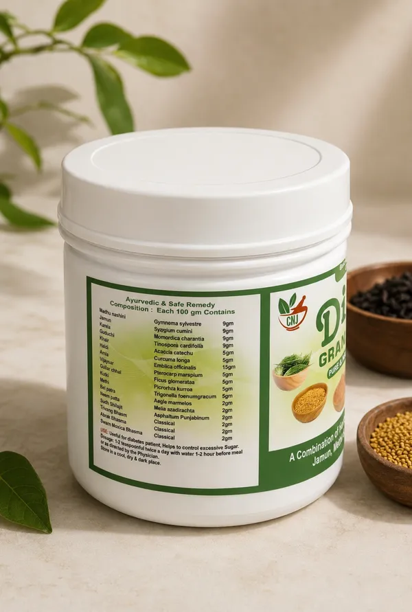 Diab_Granules_-_Sugar_Control_Powder_By_Cnj_Ayurveda