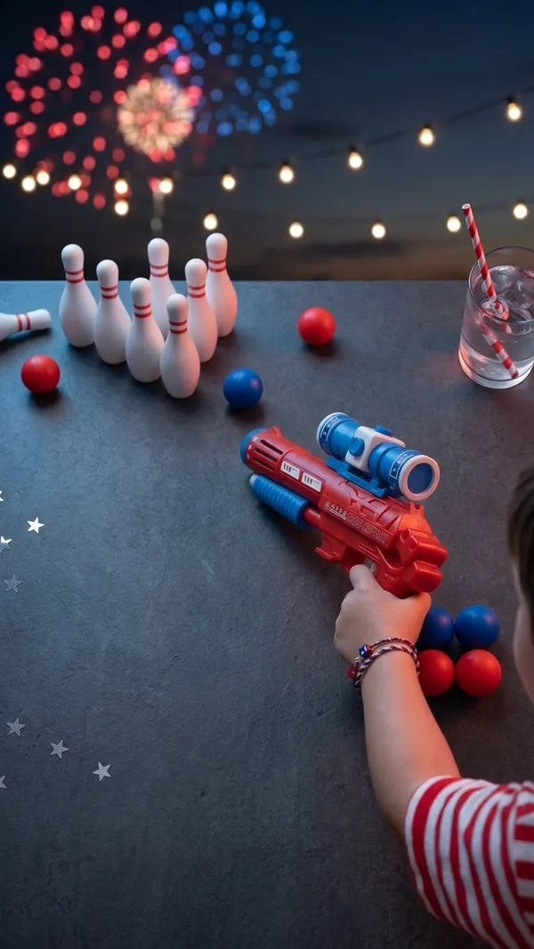 Ping_Pong_Gun_Set_With_6_Bowling_Pins_And_Balls_For_Kids