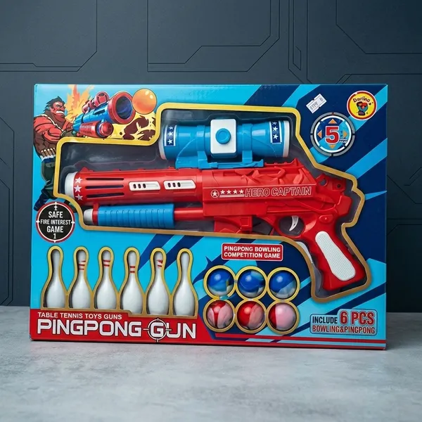 Ping_Pong_Gun_Set_With_6_Bowling_Pins_And_Balls_For_Kids