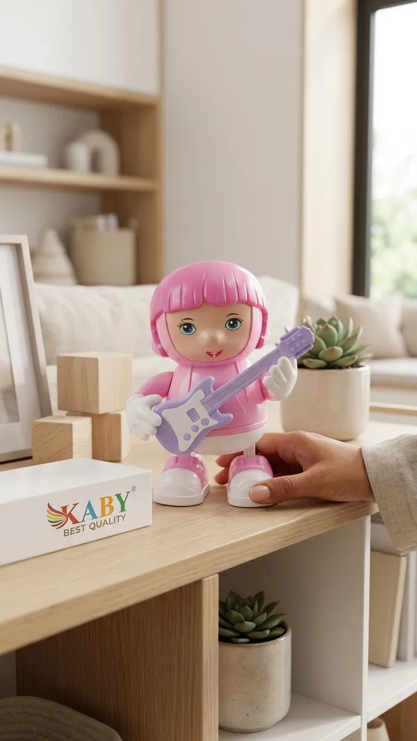 Pink_Musical_Rockstar_Girl_Toy_With_Guitar_And_Lights