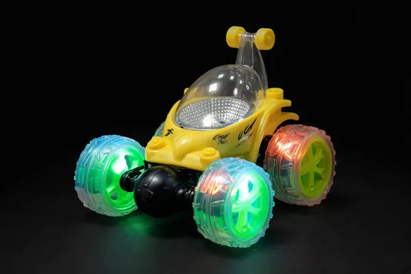 360_Degree_Stunt_Rolling_Rc_Car_Toy_With_LED_Lights