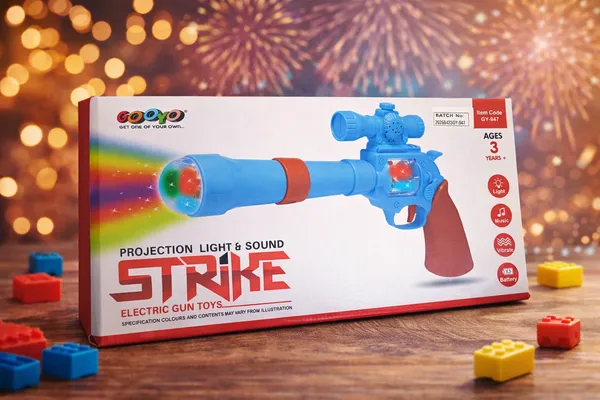 Strike_Electric_Toy_Gun_With_Projection_Light_And_Sound