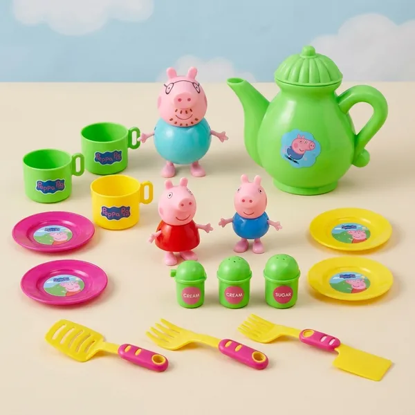 Peppa_Pig_Tea_Party_Pretend_Play_Set_With_Family_Figurines