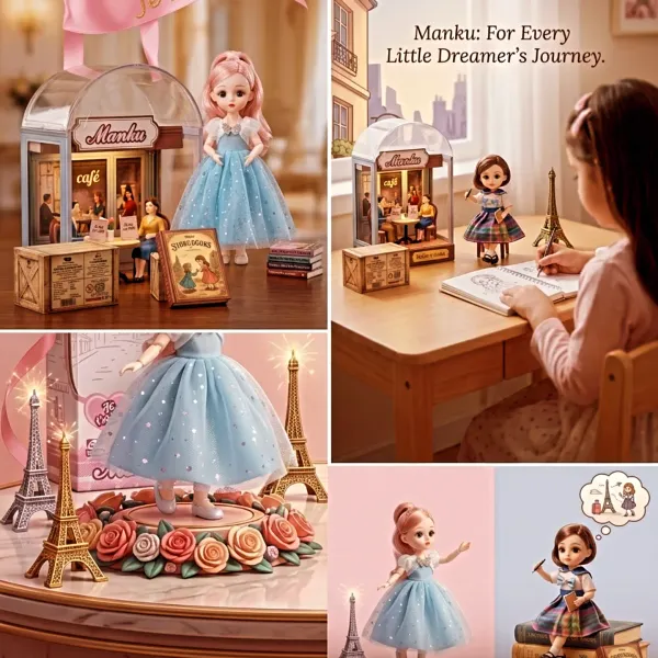 Fashion_Doll_Blue_Glitter_Gown_Pretend_Play_Toy_For_Kids