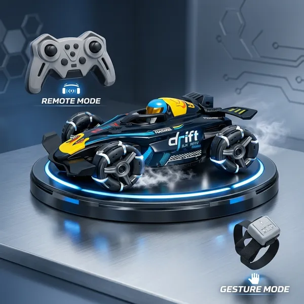 Gesture_Control_Dual_Mode_Drift_Rc_Racing_Car_For_Kids