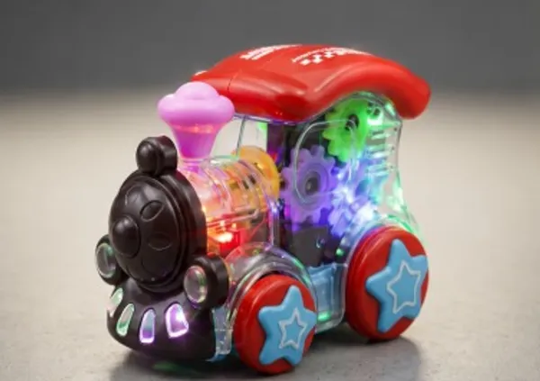 Transparent_Gear_Train_Toy_With_LED_Lights_And_Music