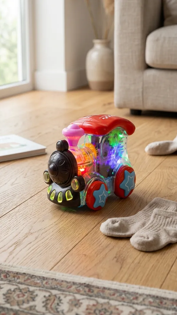 Transparent_Gear_Train_Toy_With_LED_Lights_And_Music