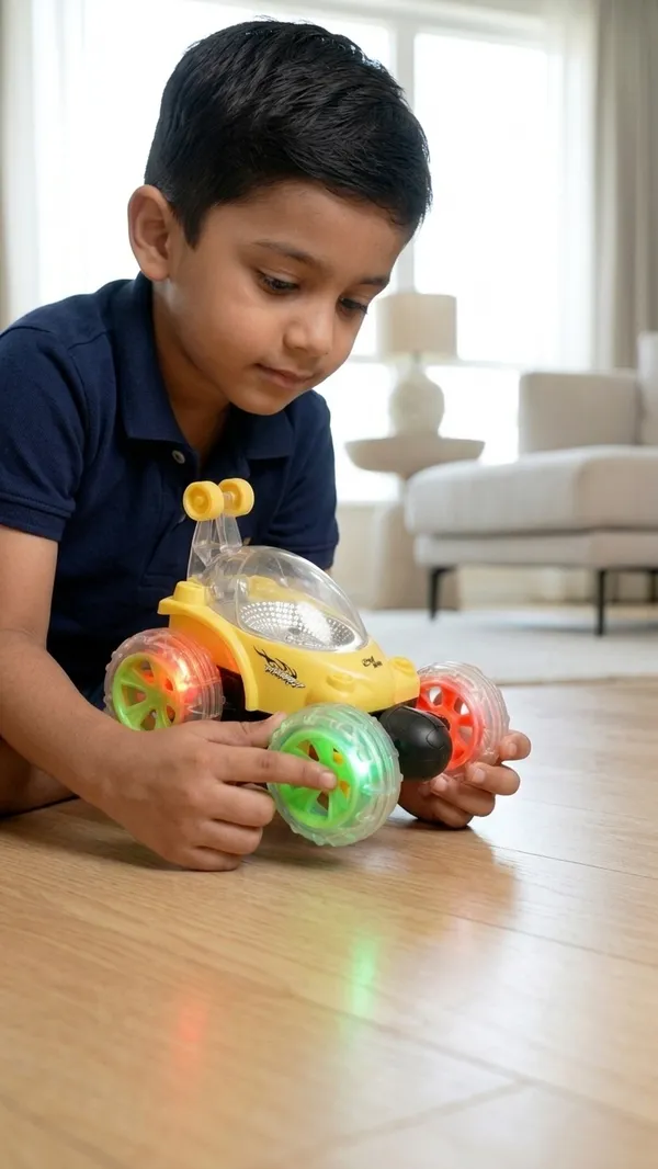Yellow_Remote_Control_360_Stunt_Car_With_LED_Wheels_For_Kids