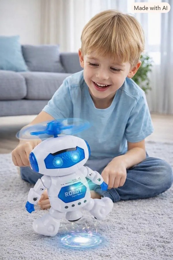 Dancing_Robot_–_Light_&_Music_