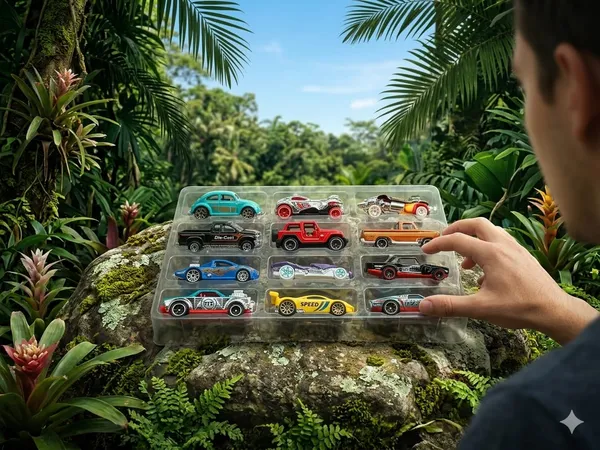 Deeavi_Gifts_1:64_Scale_Die-Cast_Car_Collection_(Set_of_20)