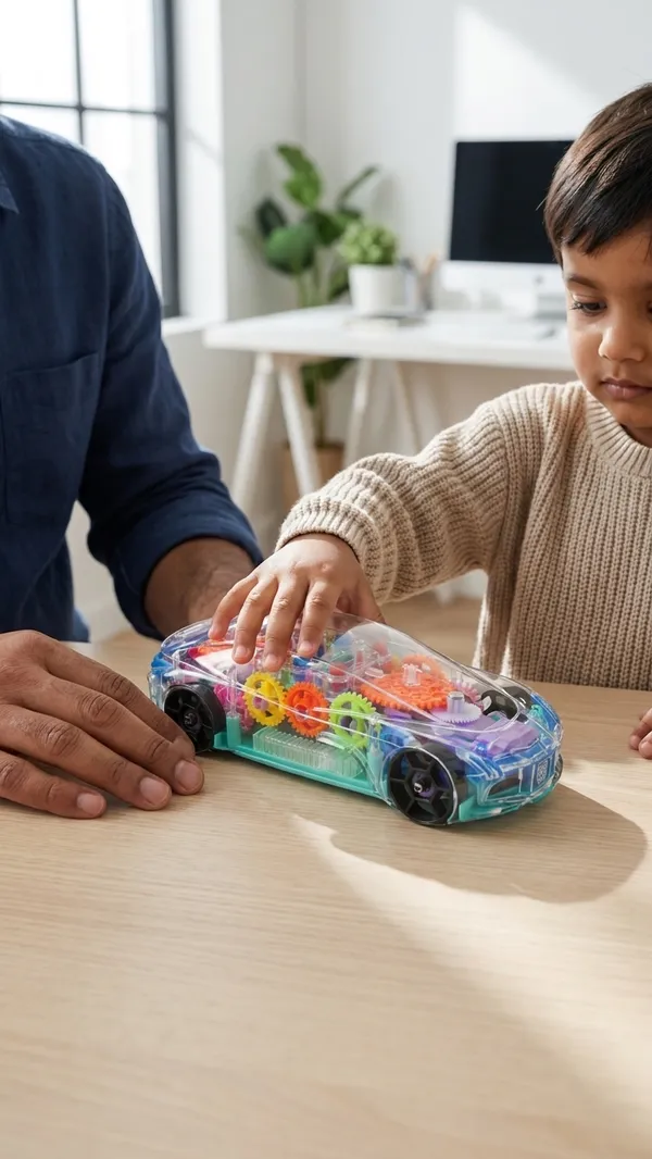Transparent_Gear_Concept_Electric_Universal_Drive_Toy_Car