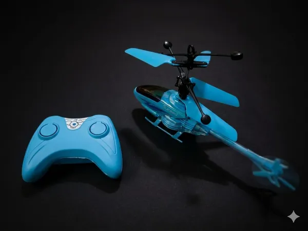 THE_KING’S_FLIGHT_–_Infrared_Induction_Helicopter_(Rechargeable_RC_Drone_Toy)_-_Multi_Color
