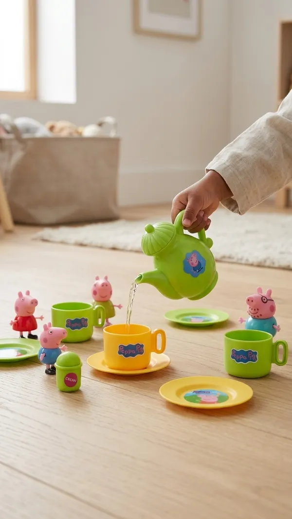 Peppa_Pig_Tea_Party_Pretend_Play_Set_With_Family_Figurines