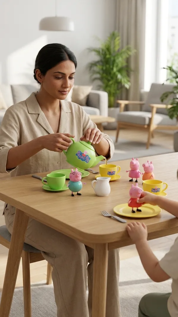Peppa_Pig_Tea_Party_Pretend_Play_Set_With_Family_Figurines