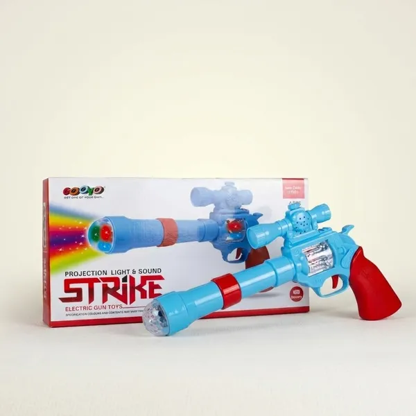 Strike_Electric_Toy_Gun_With_Projection_Light_And_Sound