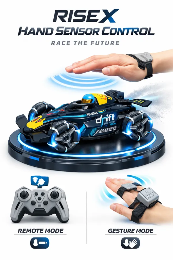 Gesture_Control_Dual_Mode_Drift_Rc_Racing_Car_For_Kids