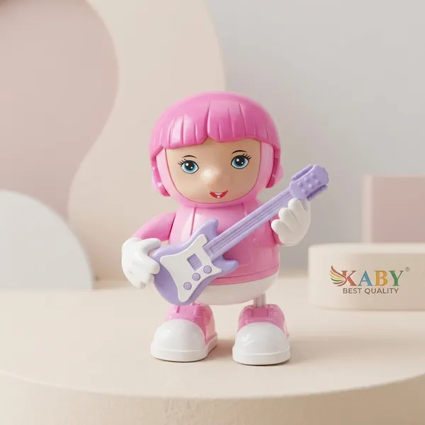Pink_Musical_Rockstar_Girl_Toy_With_Guitar_And_Lights