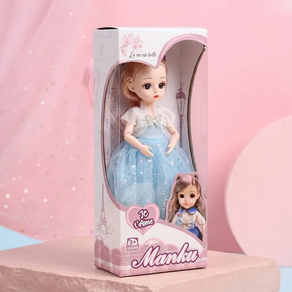 Fashion_Doll_Blue_Glitter_Gown_Pretend_Play_Toy_For_Kids