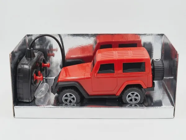 Red_Black_Rc_Off-Road_Jeep_Toy_Car_With_LED_Lights