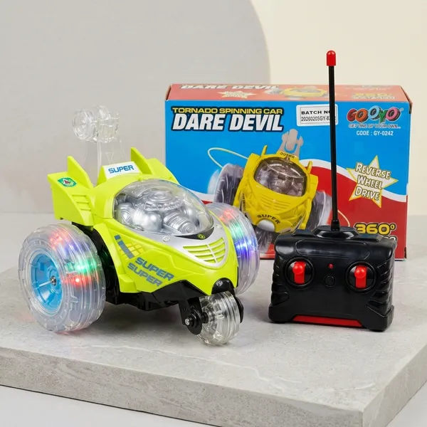 Yellow_360_Degree_Tornado_Spinning_Rc_Stunt_Car_For_Kids