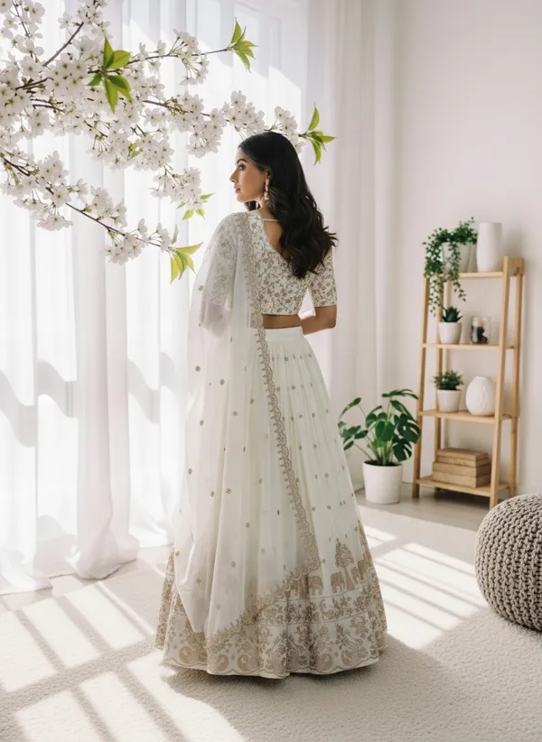Women_Off-White_Embroidered_Pure_Chinon_Lehenga_Choli_with_Dupatta_|_Festive_&_Wedding_Wear