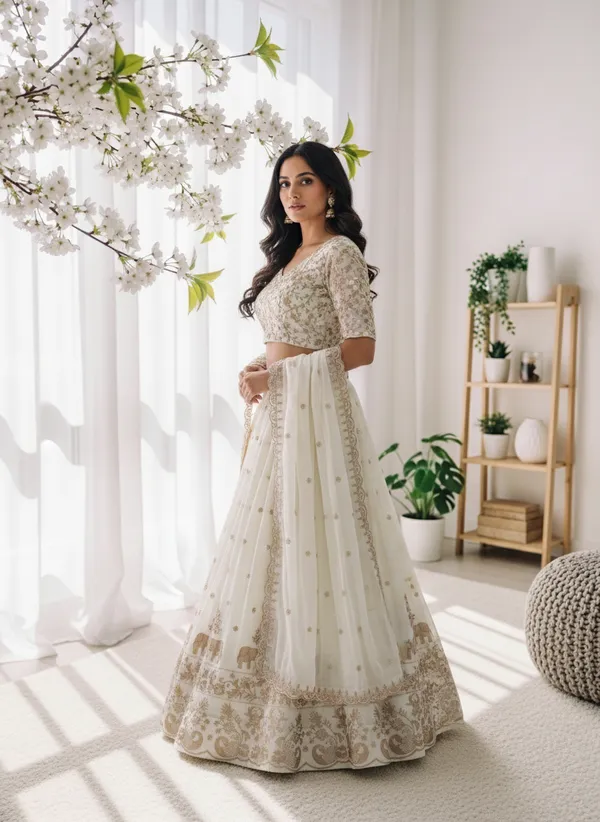Women_Off-White_Embroidered_Pure_Chinon_Lehenga_Choli_with_Dupatta_|_Festive_&_Wedding_Wear