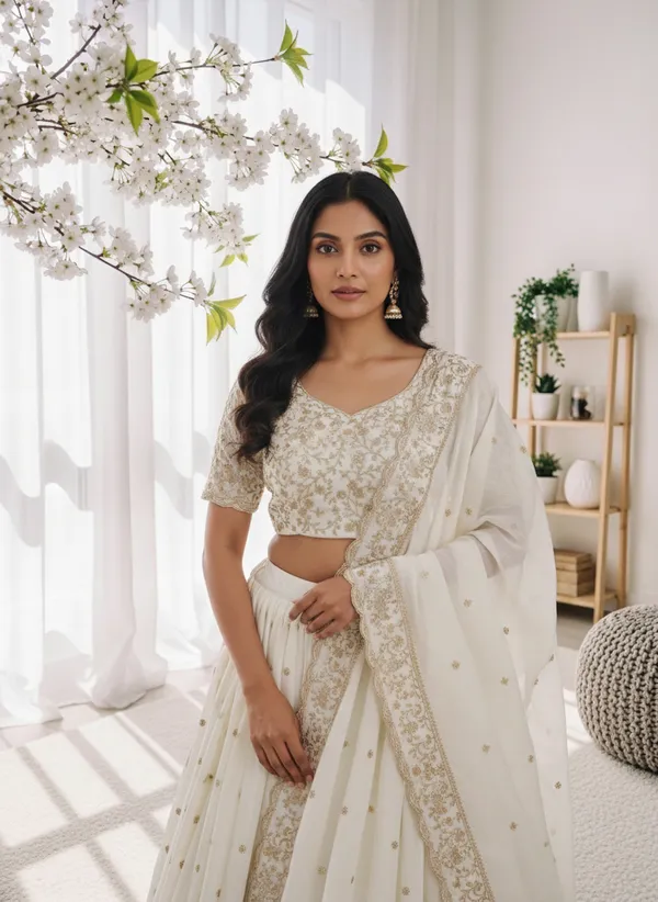 Women_Off-White_Embroidered_Pure_Chinon_Lehenga_Choli_with_Dupatta_|_Festive_&_Wedding_Wear
