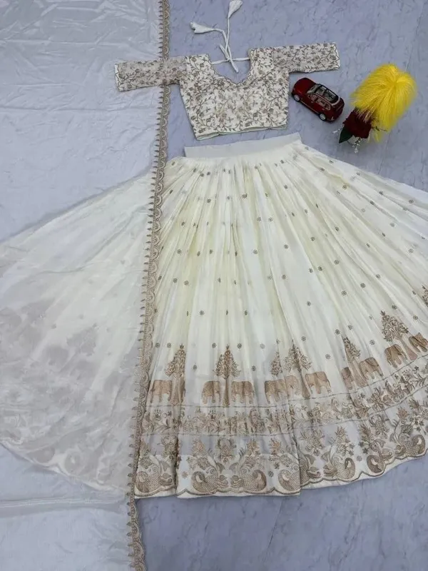 Women_Off-White_Embroidered_Pure_Chinon_Lehenga_Choli_with_Dupatta_|_Festive_&_Wedding_Wear