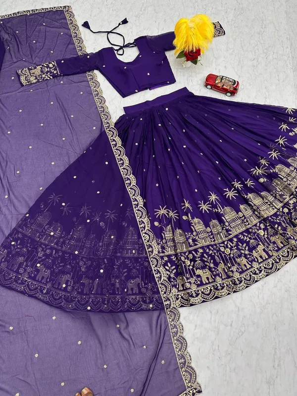 Women_Royal_Blue_Embroidered_Pure_Chinon_Lehenga_Choli_with_Dupatta_|_Festive_&_Wedding_Wear