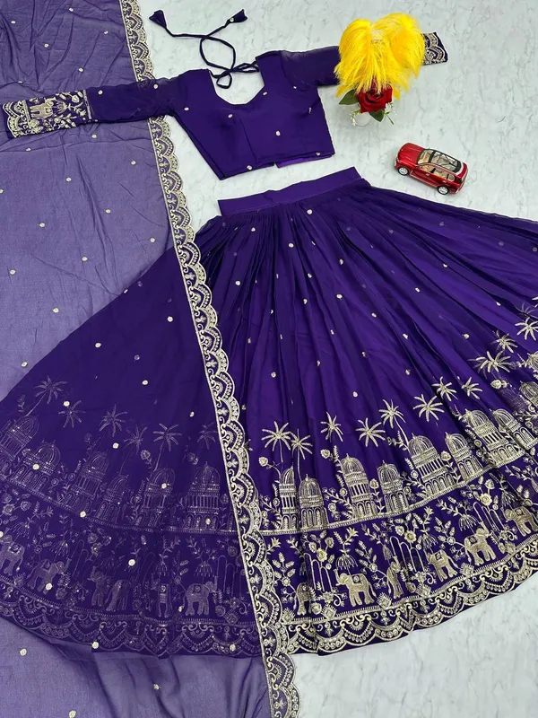 Women_Royal_Blue_Embroidered_Pure_Chinon_Lehenga_Choli_with_Dupatta_|_Festive_&_Wedding_Wear