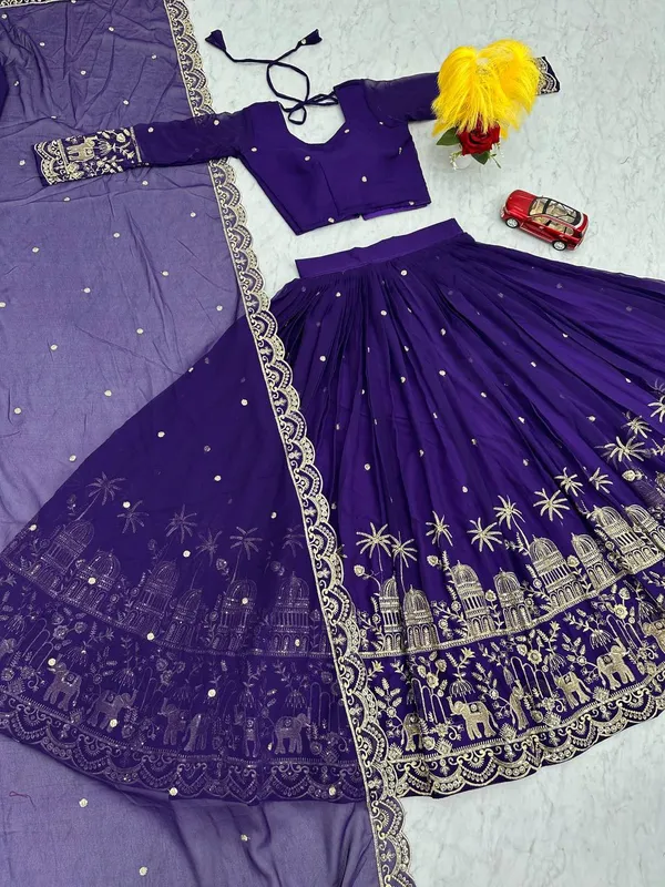 Women_Royal_Blue_Embroidered_Pure_Chinon_Lehenga_Choli_with_Dupatta_|_Festive_&_Wedding_Wear