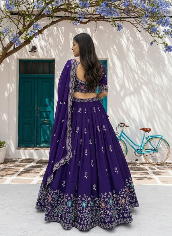 Floral_Embroidered_Pure_Chinon_Lehenga_Choli_with_Dupatta_|_Festive_&_Wedding_Wear