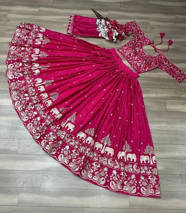 Women_Pink_Embroidered_Pure_Chinon_Lehenga_Choli_with_Dupatta_|_Festive_&_Wedding_Wear