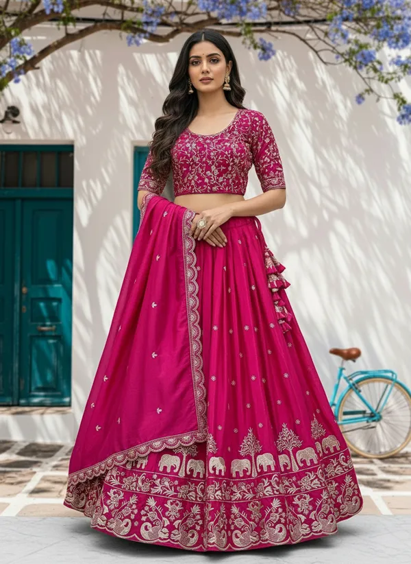 Women_Pink_Embroidered_Pure_Chinon_Lehenga_Choli_with_Dupatta_|_Festive_&_Wedding_Wear