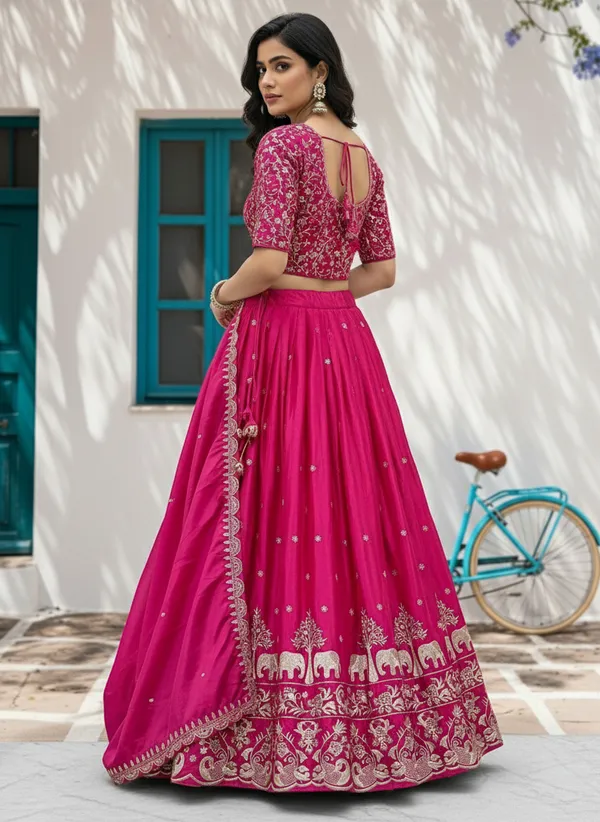 Women_Pink_Embroidered_Pure_Chinon_Lehenga_Choli_with_Dupatta_|_Festive_&_Wedding_Wear