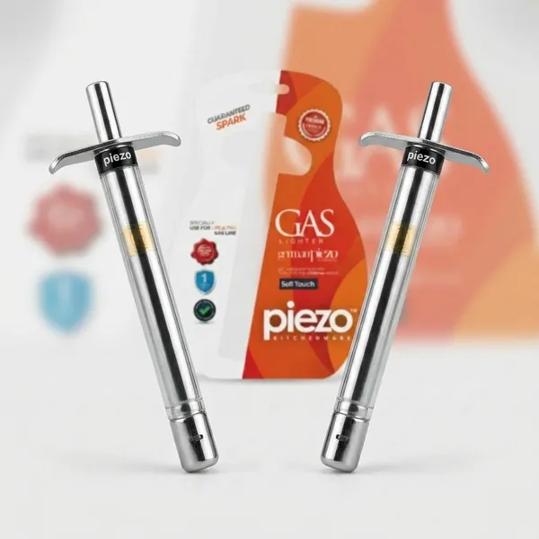 Silver_Abs_Piezo_Soft_Touch_Kitchen_Gas_Lighter_Pack_Of_2