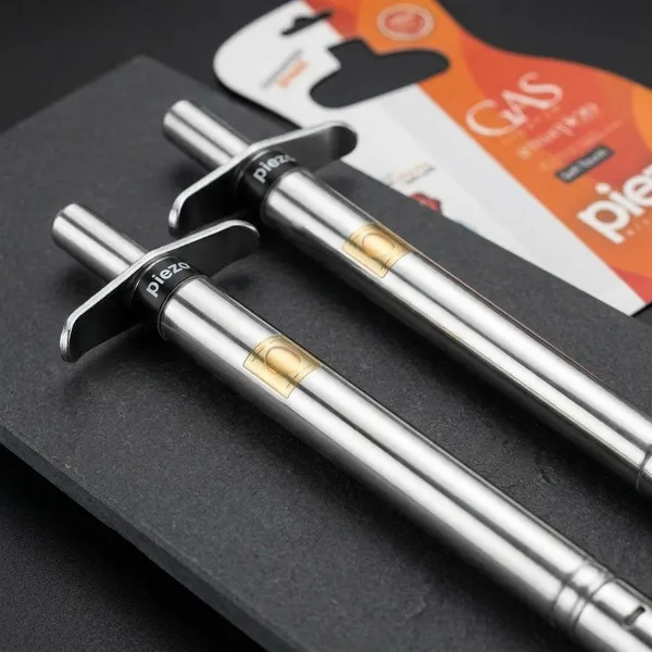 Silver_Abs_Piezo_Soft_Touch_Kitchen_Gas_Lighter_Pack_Of_2