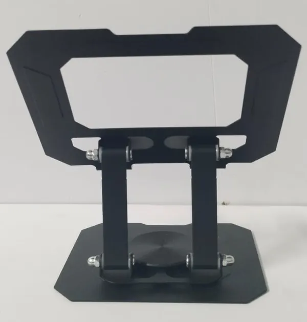 Black_Metal_Tablet_Desk_Stand