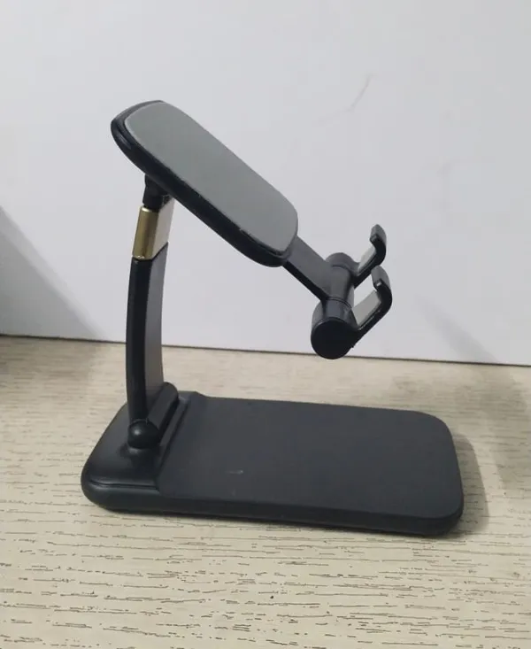 Black_Abs_Adjustable_Mobile_Desk_Stand