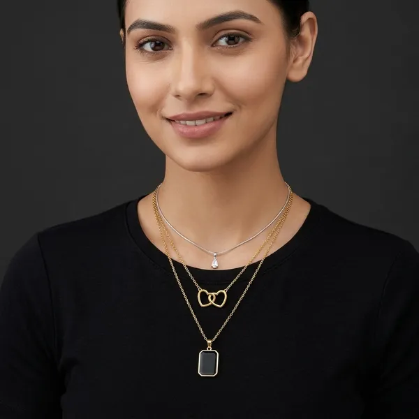 Gold_Alloy_Pendant_Necklace_For_Women_Set_Of_3
