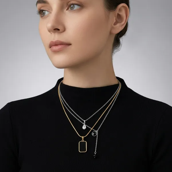 Gold_And_Silver_Alloy_Minimalist_Pendant_Necklace_For_Women_Set_Of_3