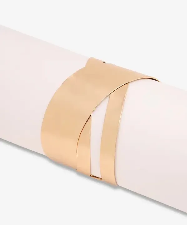 Gold_Alloy_Wide_Cuff_Bracelet_For_Women