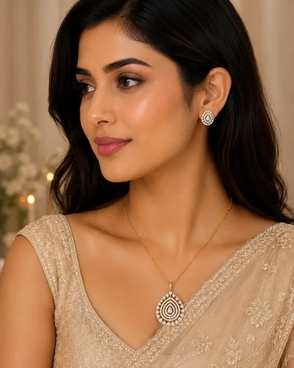 Aurelia_Pendant_Set