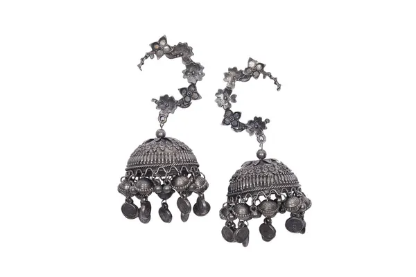 Silver_Alloy_Crystal_Stone_Floral_Chandelier_Earrings_For_Women