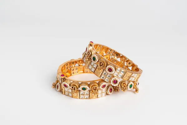 Multicolor_Alloy_Kundan_Stone_Bangles_For_Women