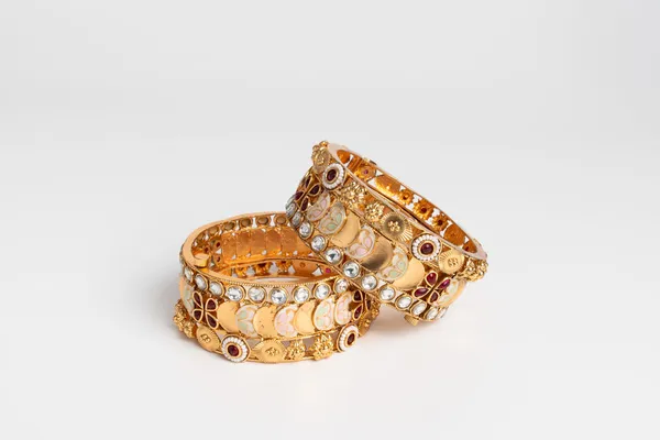 Gold_Alloy_Crystal_Stone_Bangles_For_Women