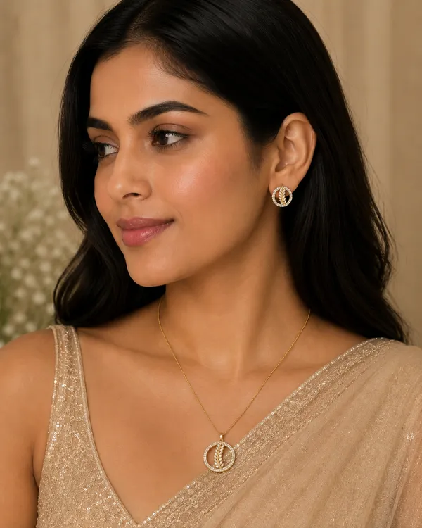 Seraphine_Pendant_Set
