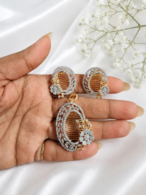 Florenza_Pendant_Set