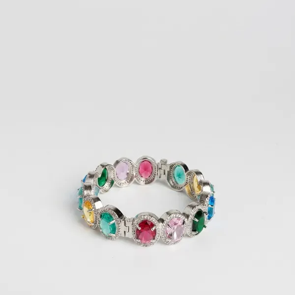 Multicolor_Alloy_Crystal_Stone_Bangle_For_Women