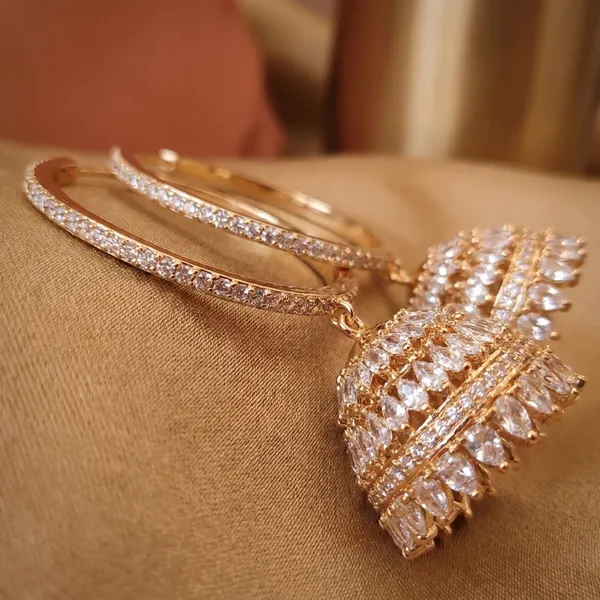 Gold_Alloy_Gemstone_Hoop_Jhumka_Earrings_For_Women
